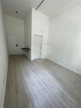 Venda Studio São Paulo Sumarezinho 1