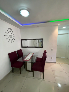 Aluguel Apartamento Rio De Janeiro Campo Grande 1