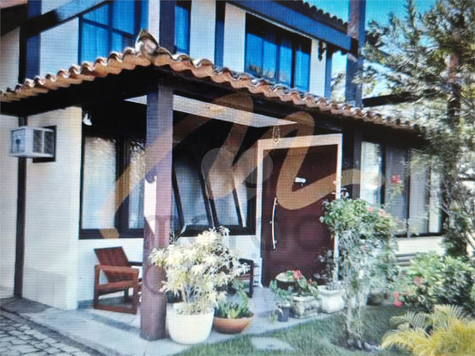 Venda Condomínio Armação Dos Búzios Marina 1