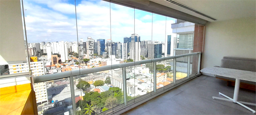 Aluguel Apartamento São Paulo Itaim Bibi 1