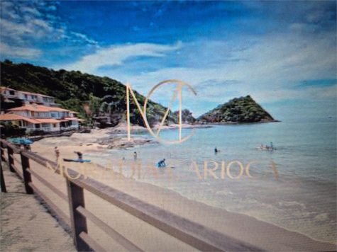 Venda Condomínio Armação Dos Búzios Praia Rasa 1