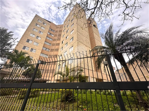 Venda Apartamento São Paulo Vila Guilherme 1