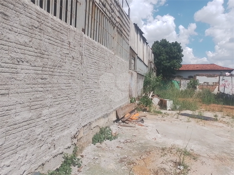Aluguel Terreno São Paulo Tucuruvi 1