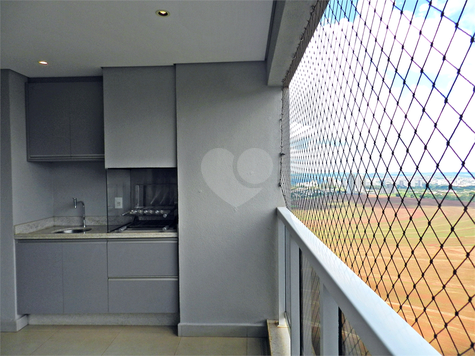 Venda Apartamento Ribeirão Preto Quinta Da Primavera 1