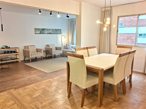 Aluguel Apartamento São Paulo Jardim Paulista 1