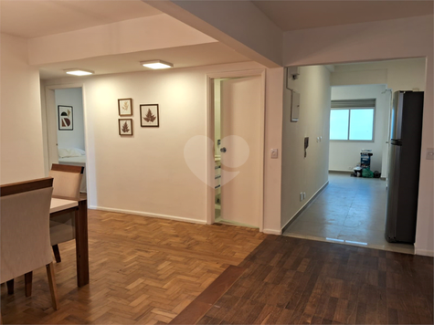 Venda Apartamento São Paulo Jardim Paulista 1