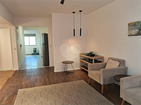 Venda Apartamento São Paulo Jardim Paulista 1