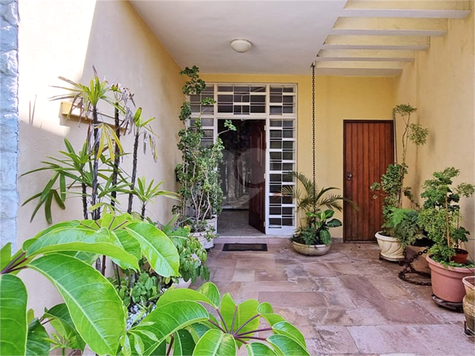 Venda Casa São Paulo Pacaembu 1
