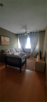 Venda Apartamento São Paulo Santana 1
