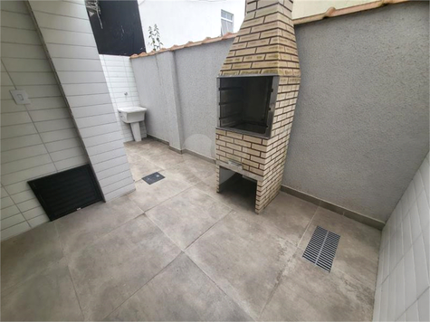 Venda Casa Santos Macuco 1