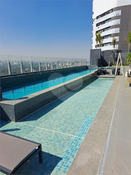 Venda Apartamento São Paulo Pinheiros 1