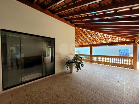 Venda Casa Piracicaba Nova Suiça 1