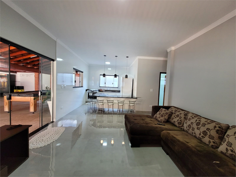 Venda Casa Piracicaba Nova Suiça 1