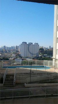 Venda Apartamento São Paulo Sítio Do Mandaqui 1