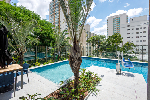 Venda Apartamento São Paulo Vila Clementino 1