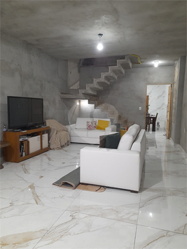 Venda Sobrado São Paulo Água Fria 1