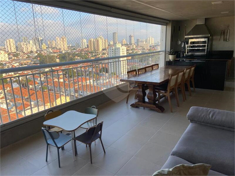 Venda Apartamento São Paulo Quarta Parada 1