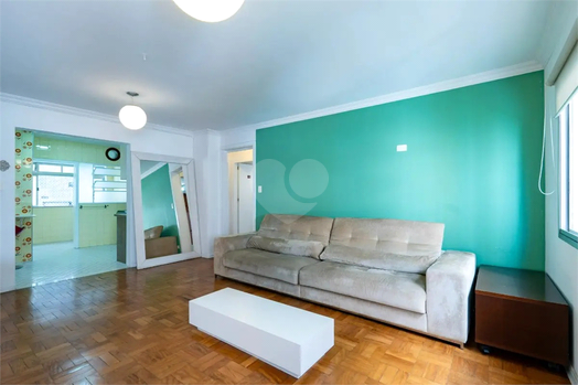 Venda Apartamento São Paulo Indianópolis 1
