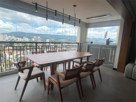 Venda Apartamento Mogi Das Cruzes Vila Nova Socorro 1