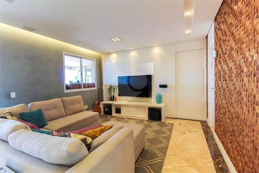 Venda Apartamento São Paulo Quarta Parada 1