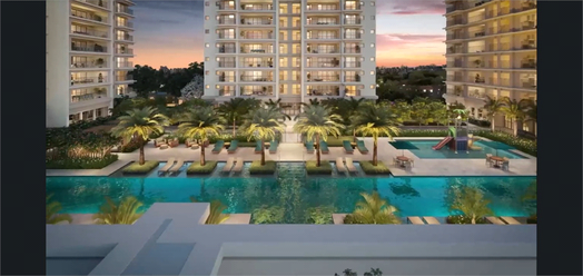 Venda Apartamento São Paulo Tucuruvi 1