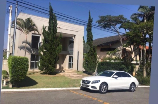 Venda Condomínio Santana De Parnaíba Alphaville 1