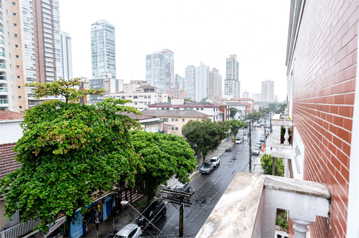 Venda Duplex Santos Embaré 1