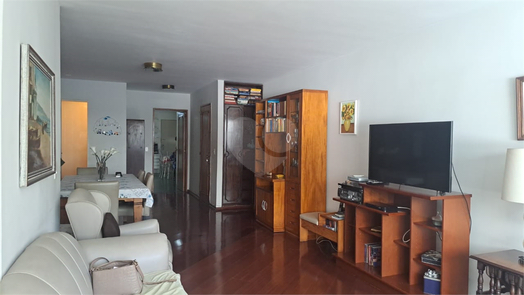 Venda Apartamento São Paulo Consolação 1