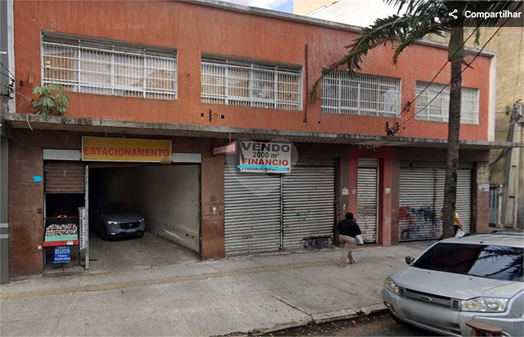 Venda Prédio inteiro São Paulo Brás 1