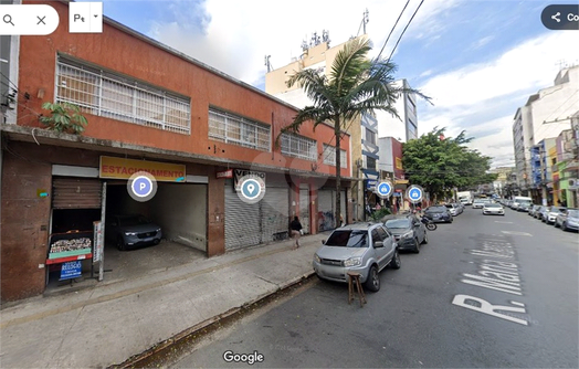 Venda Prédio inteiro São Paulo Brás 1