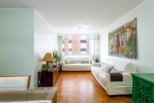 Venda Apartamento São Paulo Vila Mariana 1