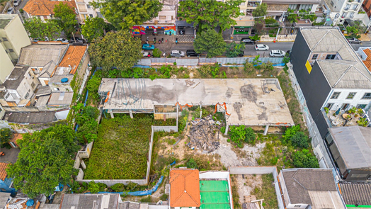 Aluguel Terreno São Paulo Santa Cecília 1