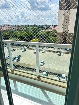 Aluguel Apartamento Indaiatuba Jardim Santiago 1