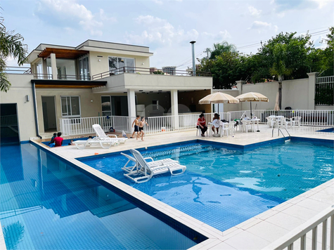 Venda Condomínio Sorocaba Jardim América 1