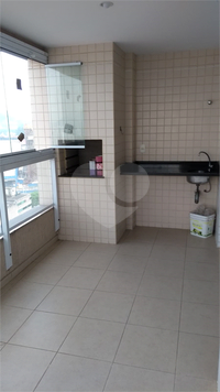 Aluguel Apartamento Santos Ponta Da Praia 1