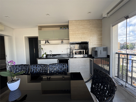 Venda Apartamento São Paulo Jardim São Paulo(zona Norte) 1