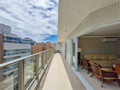 Venda Cobertura Bertioga Riviera 1