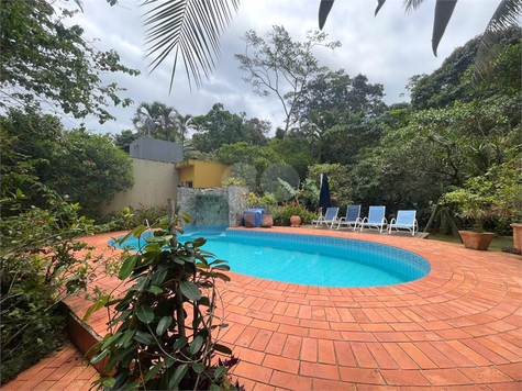 Venda Casa Bertioga Riviera 1