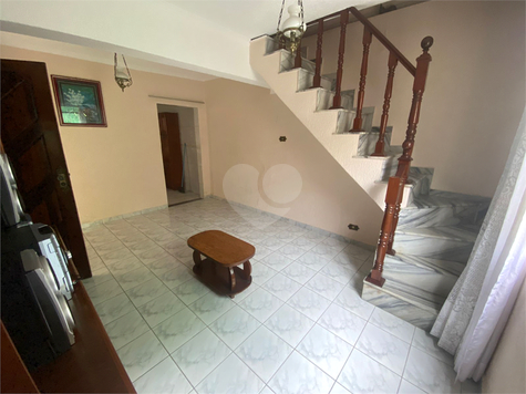 Venda Sobrado São Paulo Jardim Modelo 1