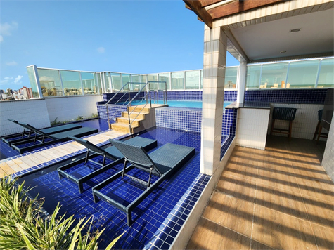 Venda Apartamento Cabedelo Intermares 1