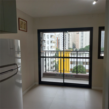 Venda Apartamento São Paulo Campo Belo 1