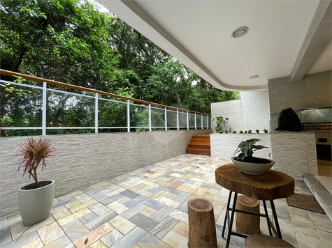 Venda Apartamento Bertioga Riviera 1