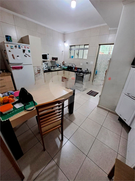 Venda Sobrado São Paulo Jardim Franca 1