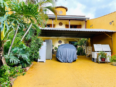 Venda Casa Sorocaba Wanel Ville 1