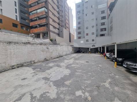 Venda Terreno São Paulo Jardim Paulista 1