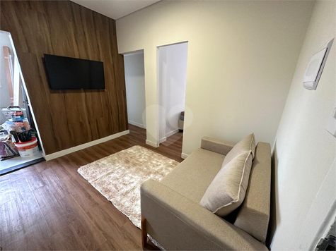 Venda Apartamento Santos Boqueirão 1