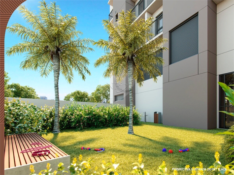 Venda Apartamento São Paulo Sumaré 1
