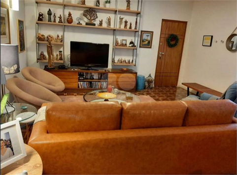 Venda Apartamento Santos Ponta Da Praia 1