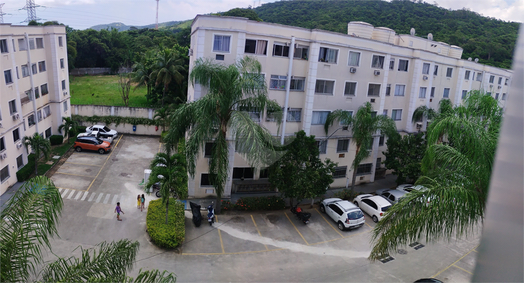 Venda Apartamento Rio De Janeiro Guaratiba 1