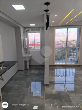 Venda Apartamento São Paulo Cidade Líder 1